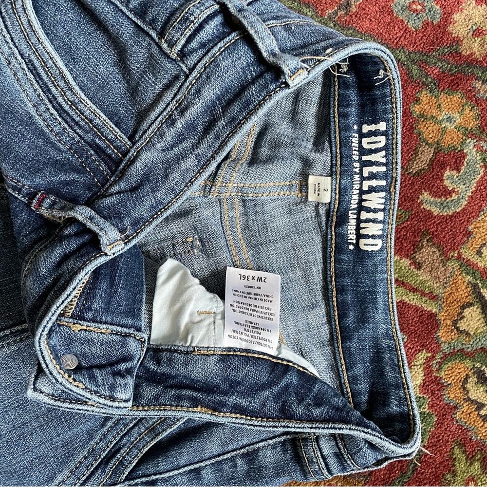 Idyllwind Trousers - image 1